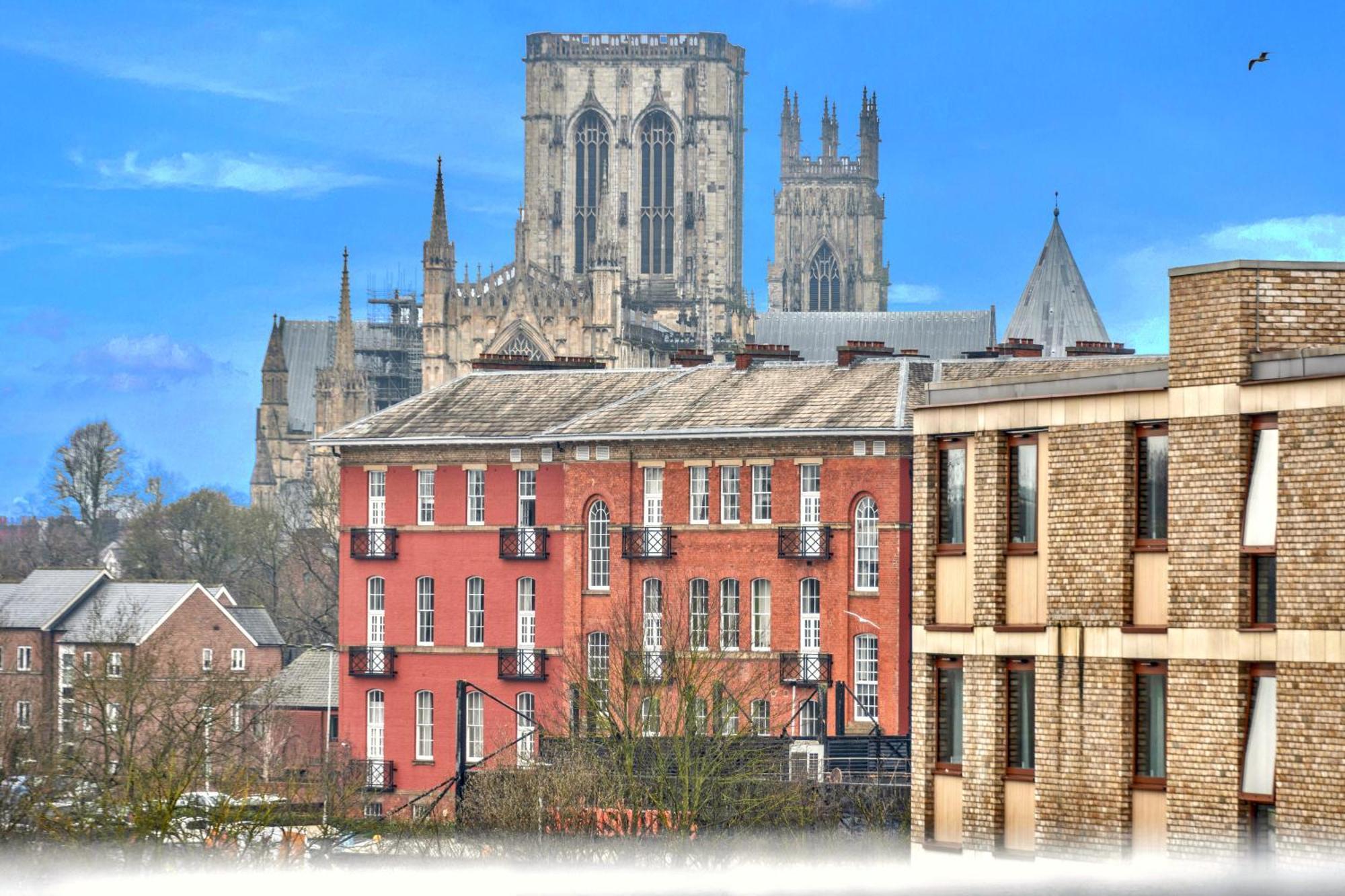 30 Citygate * York