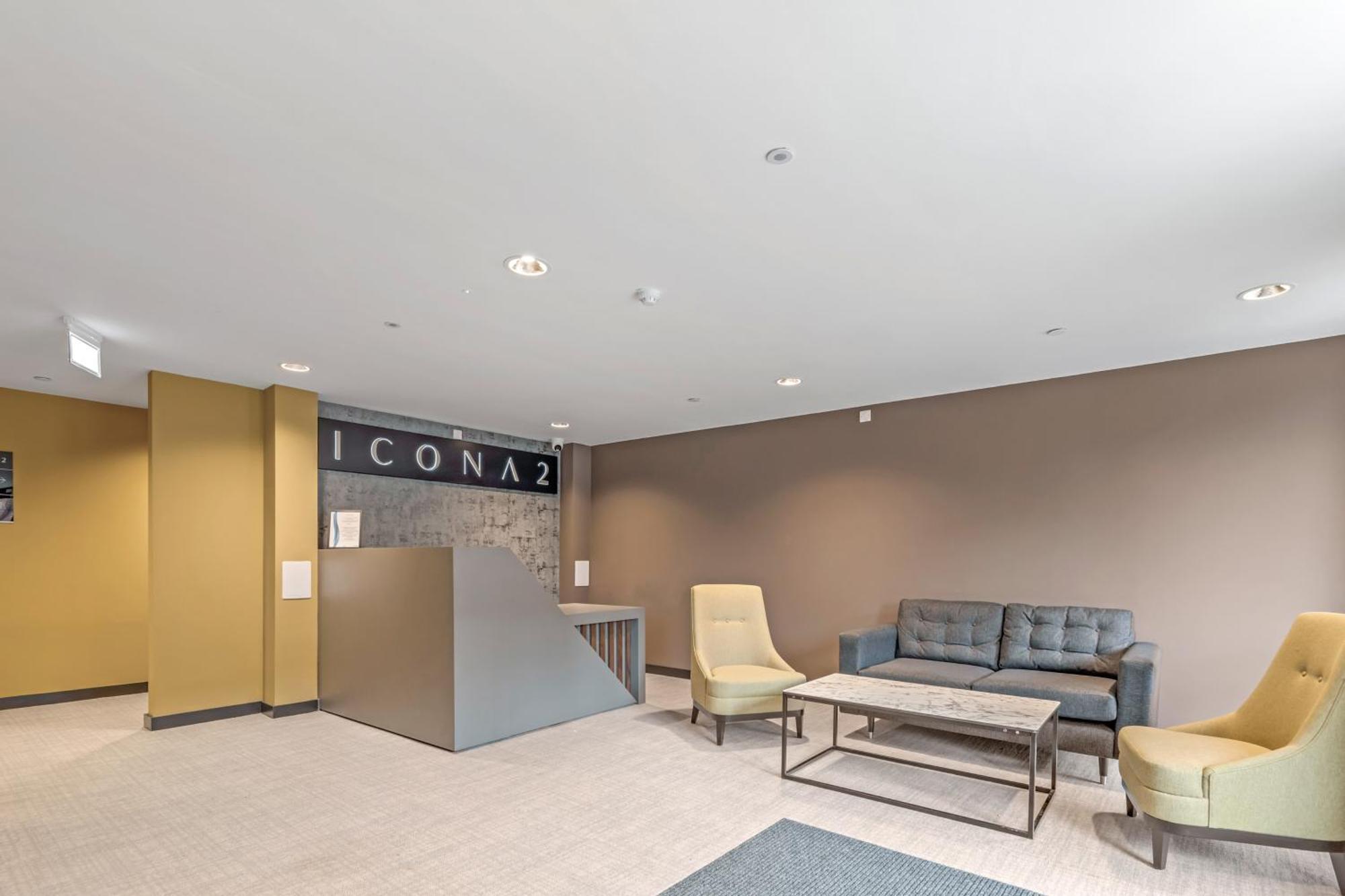 30 Citygate Apartment York